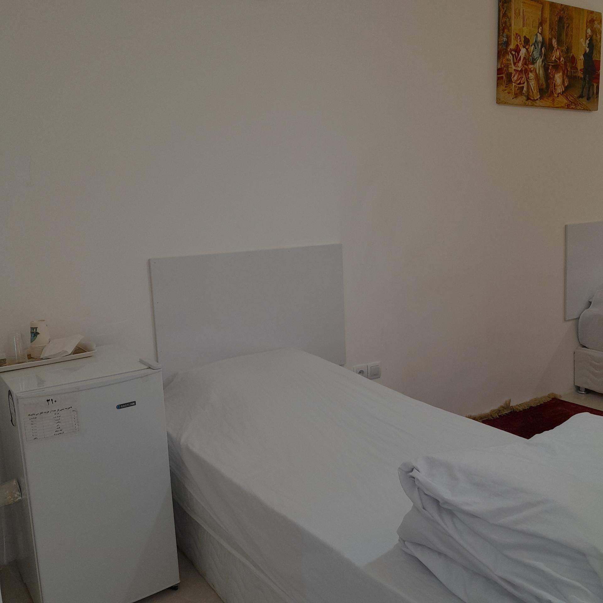 عکس هتل رستوران شهان