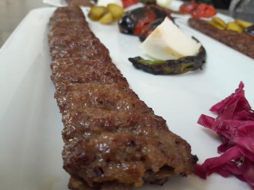 عکس هتل رستوران شهان