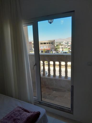 عکس هتل رستوران شهان