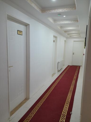 عکس هتل رستوران شهان