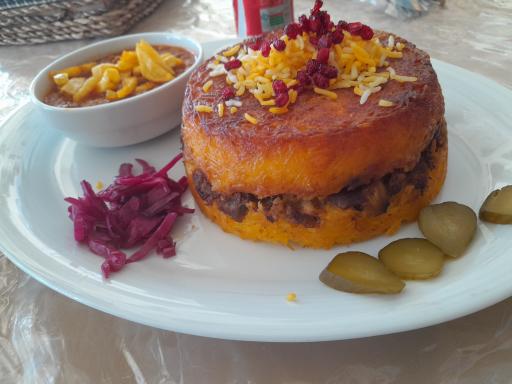 عکس هتل رستوران شهان