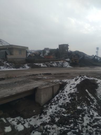 عکس ماسه شویی