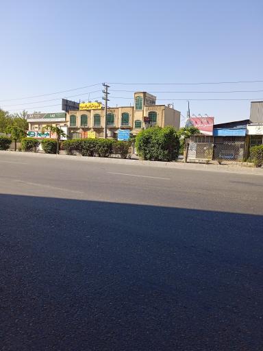 عکس امین ترابر