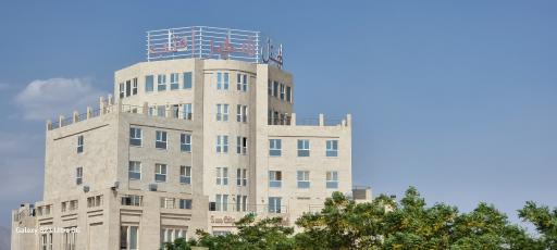 عکس هتل شهر آفتاب