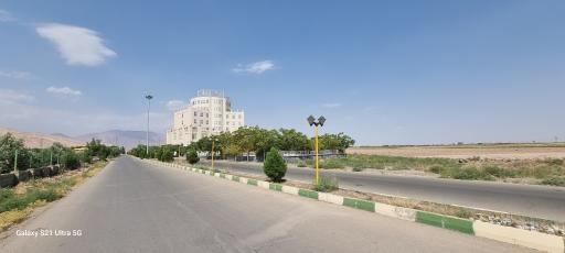 عکس هتل شهر آفتاب