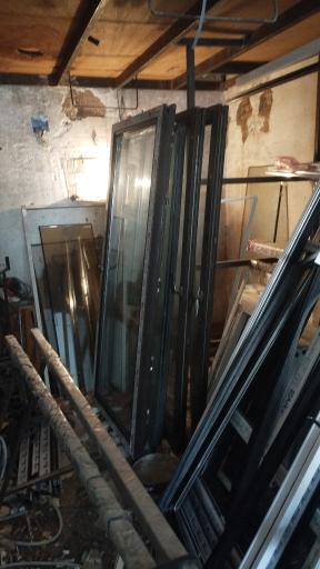 صنایع آلومینیوم قائم