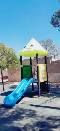 عکس بوستان خیام