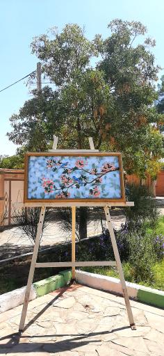 عکس بوستان خیام