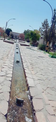 عکس بوستان خیام