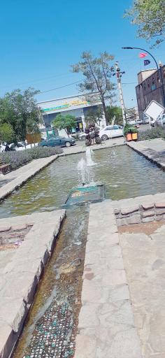 عکس بوستان خیام