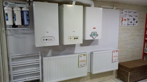 عکس تاسیسات معتمد نیا (نمایندگی مجاز لورچ)