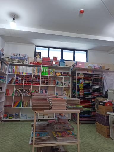 عکس نوشت افزار آبرنگ 