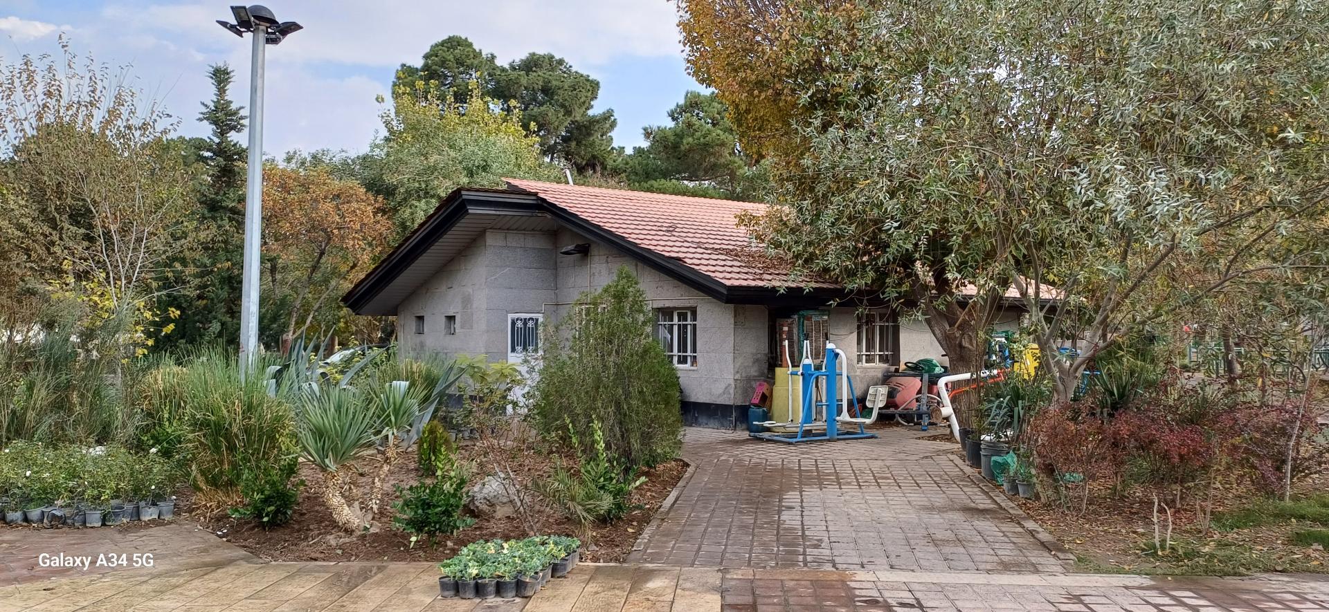 عکس مدیریت پارک فجر (شهرداری)