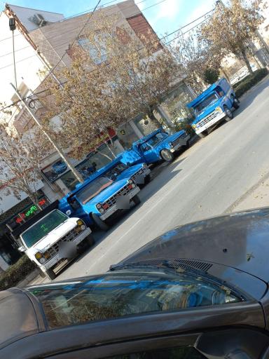 عکس اتوگالری محمدیان