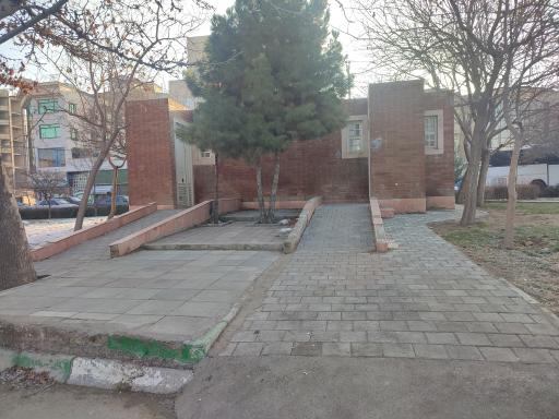 عکس سرویس بهداشتی