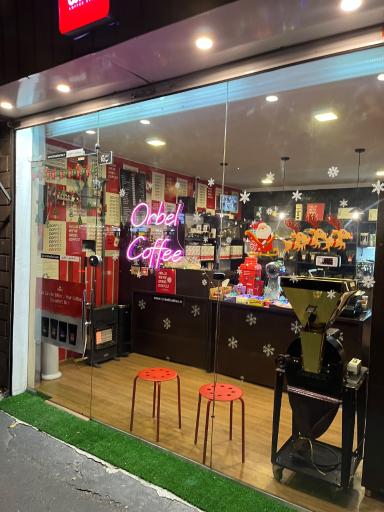 عکس اربل کافی