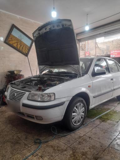 عکس کلینیک تخصصی پاریس پژو
