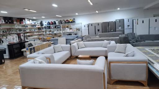 عکس فروشگاه زیتون