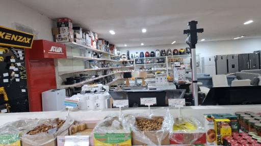 عکس فروشگاه زیتون