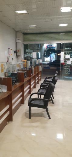 عکس دفتر پیشخوان دولت شهرک کوهسار