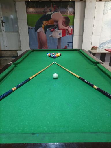 عکس سونای المپیک