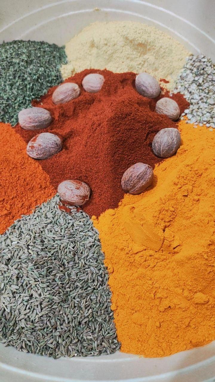 عکس عطاری و سلامتکده شفا 