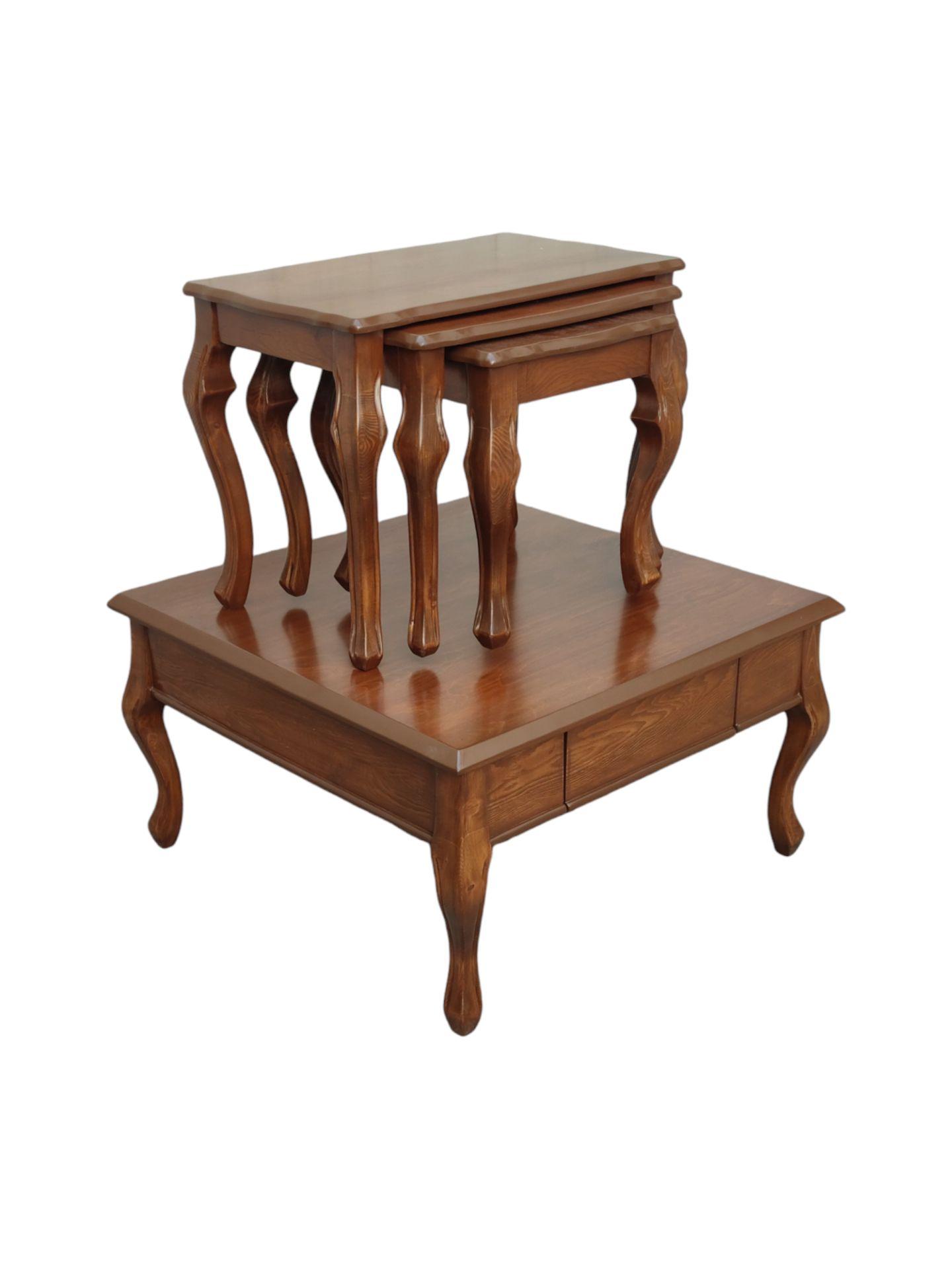 عکس میز سرای سهیل 