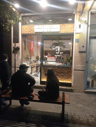 عکس کافه داریان