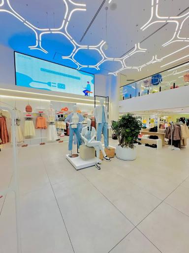 عکس پوشاک جین وست