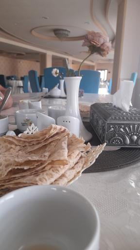 عکس هتل شهر آفتاب