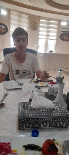 عکس هتل شهر آفتاب