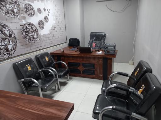 عکس دفتر مهندسی عباسی