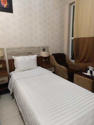 عکس هتل شهر آفتاب