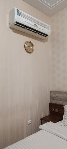 عکس هتل شهر آفتاب