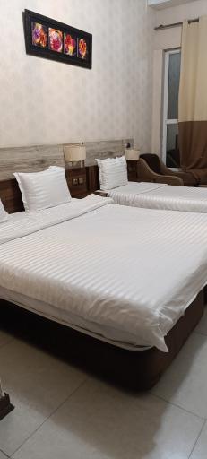 عکس هتل شهر آفتاب