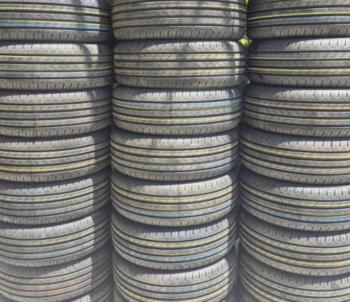 عکس لاستیک فروشی 