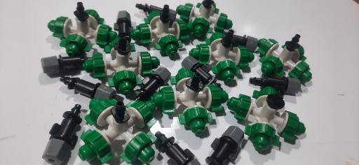 عکس فروشگاه لوله و اتصالات پلی اتیلن جمالی فر