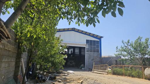 عکس کمپانی مصالح یسنا چوب عبدی