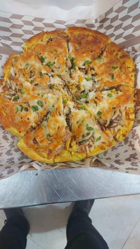 عکس اغذیه ترنج