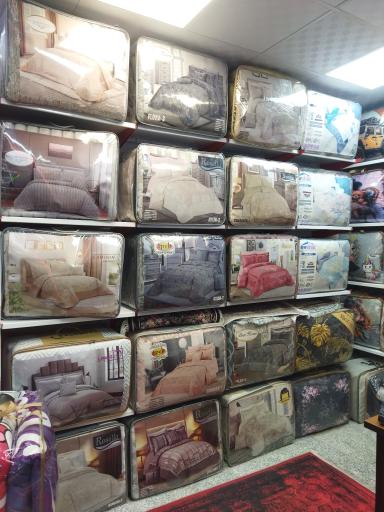 کالای خواب اویکو