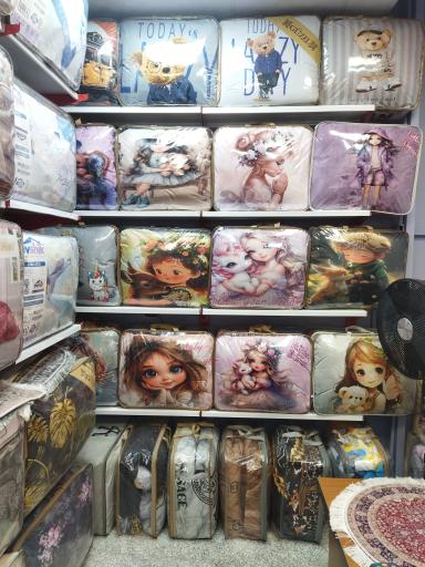 عکس کالای خواب اویکو