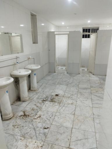 عکس سرویس بهداشتی