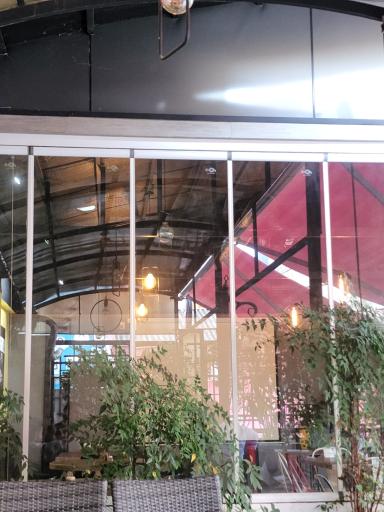 عکس کافه س رشت