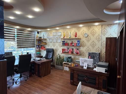 عکس شرکت مهندسی صنایع هوشمند