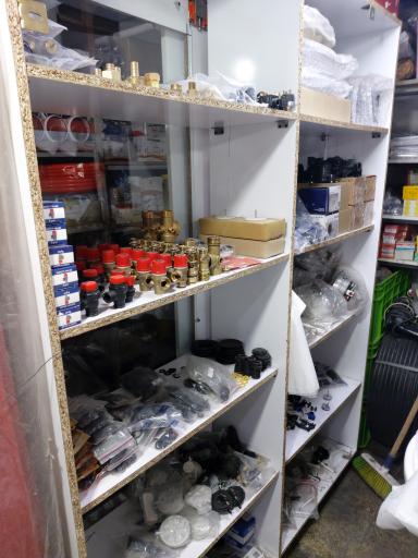 عکس تاسیسات کوهستانی