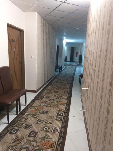 عکس هتل شهر آفتاب