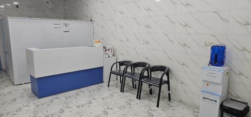 عکس دکتر سارا غلامیان