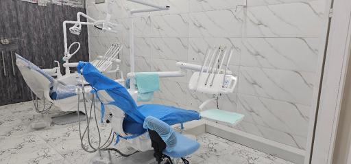 عکس دکتر سارا غلامیان