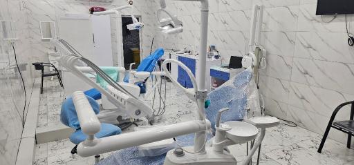 عکس دکتر سارا غلامیان