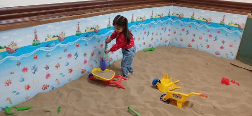 عکس کافه کتاب کودک و نوجوان